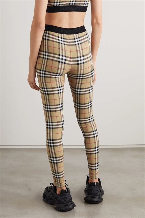 burberry leggings set womens|burberry leggings outfit.